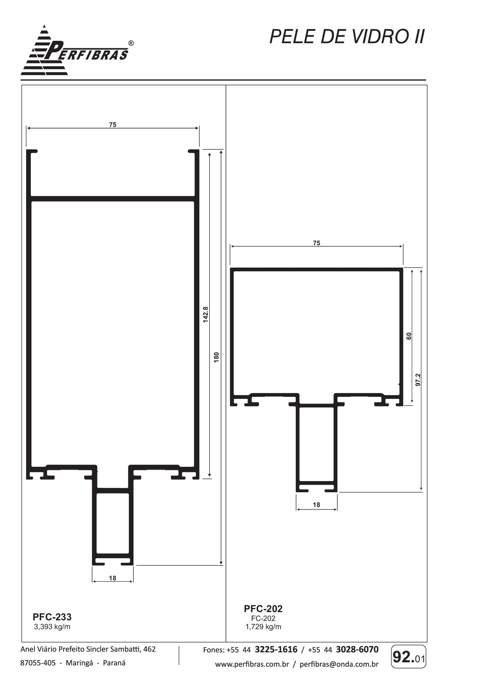 92.01-PV-II